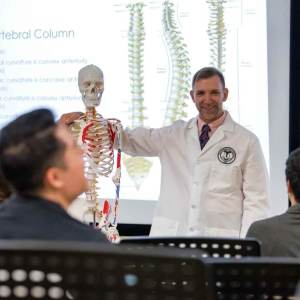 SABA New programs expand medicine access for students