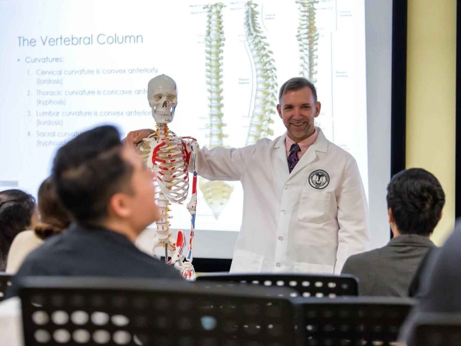 SABA New programs expand medicine access for students
