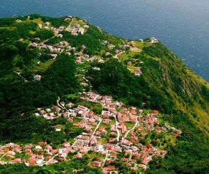 Life at saba image 1