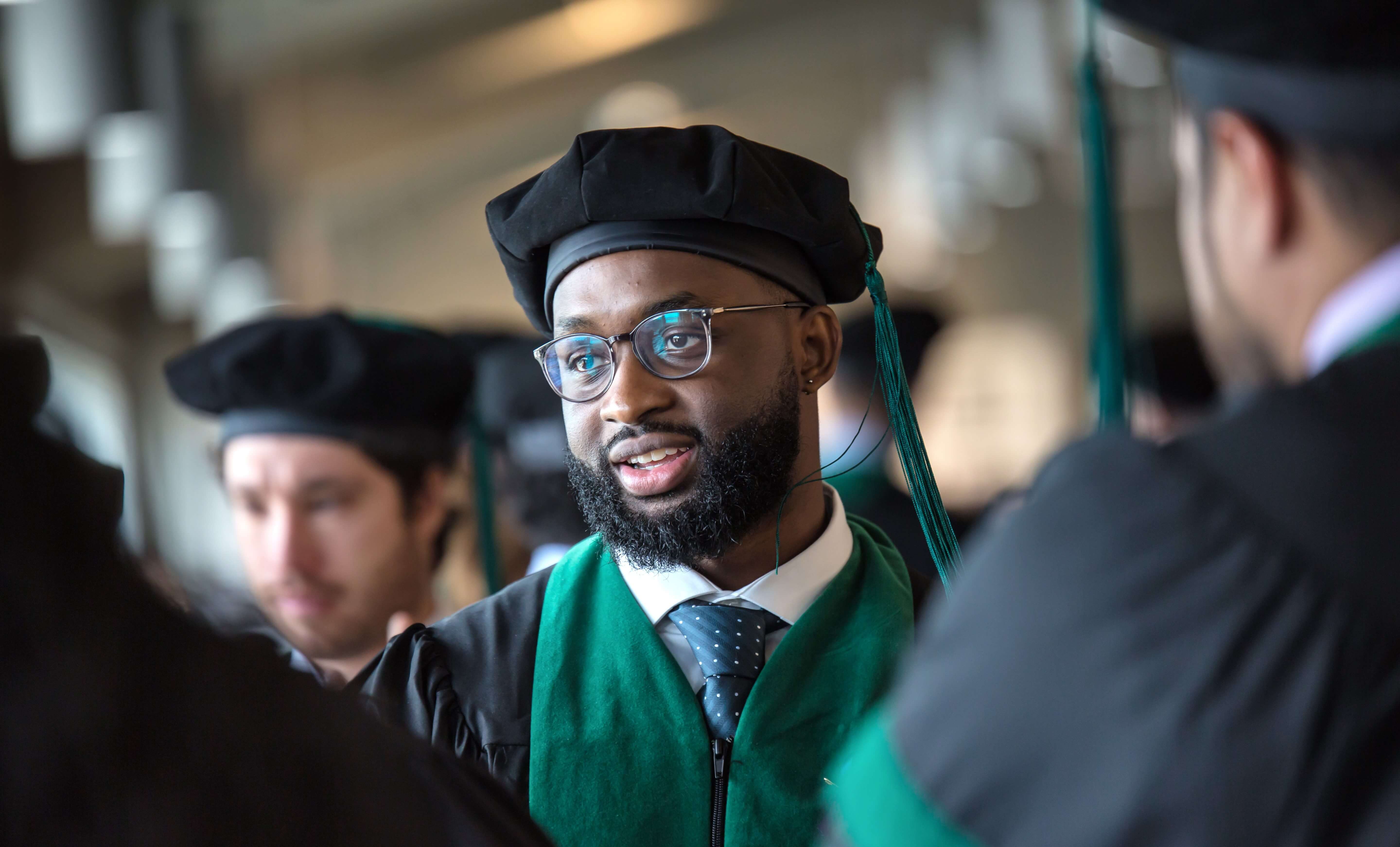 What Comes After Medical School Graduation SUSOM