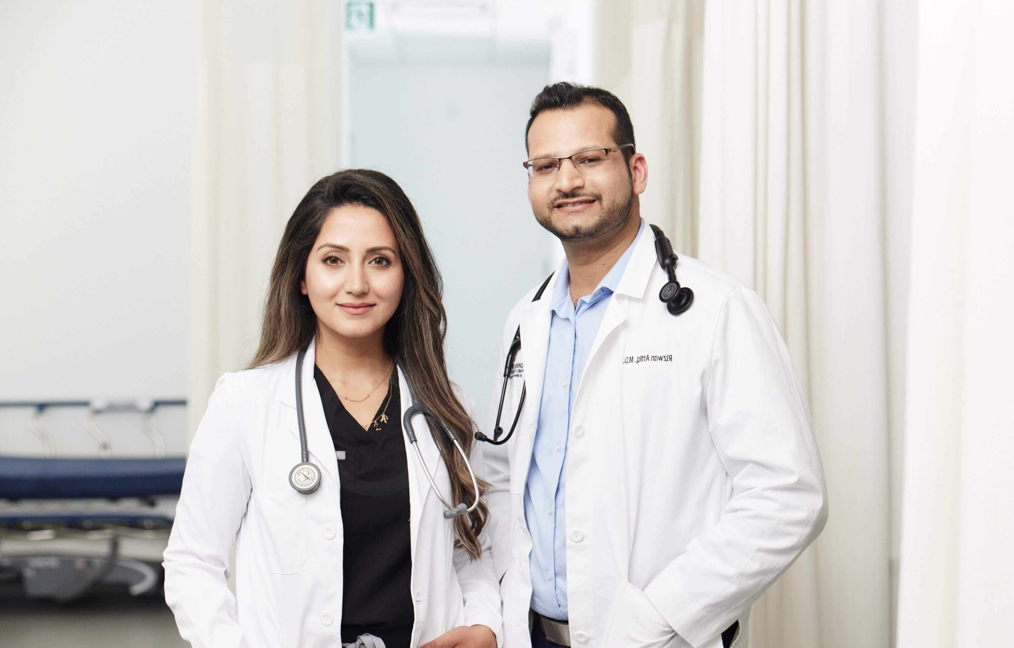 Saba Rasool Why Choose Saba University School of Medicine | SUSOM