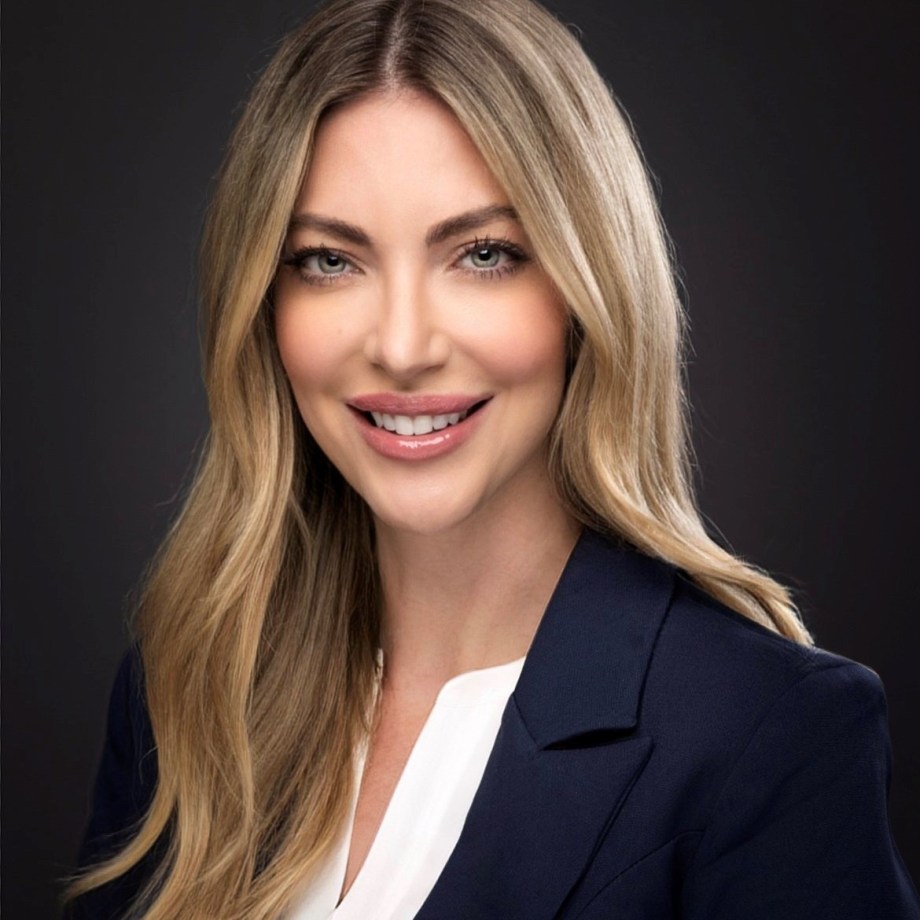 Kimberly Morrison
