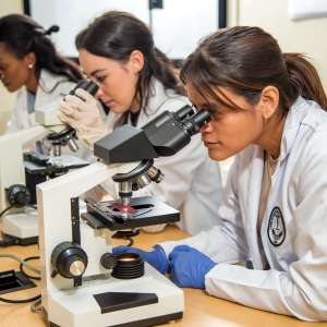 Saba Bio Lab