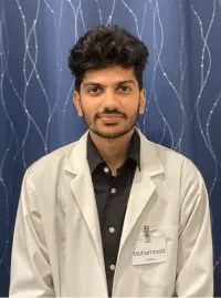 Mohammad Qureshi