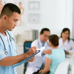 6 Tips for Medical Students Starting as They Begin Clinical Rotations