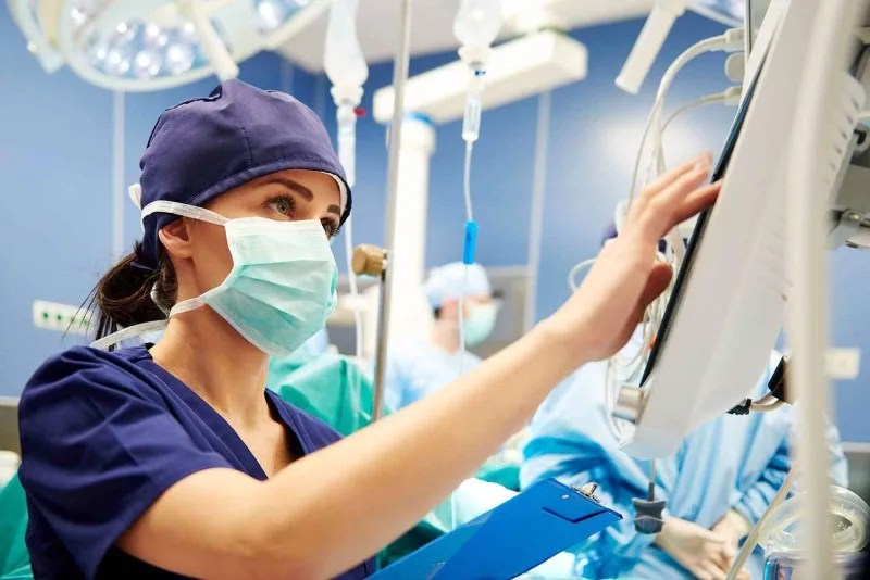 Doctors, Skilled Workers and Protocols
