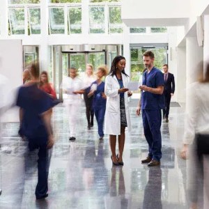 What do medical schools look for in applicants?