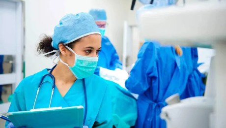 The ‘Darkest Time’ in Med School—Prepping for Your Third Year Clinical Rotations