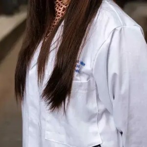Wearing a White Coat—Who, What, When, Where and Why