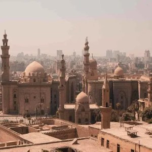 How the Hepatitis C Crisis in Egypt Created a Saba Doctor