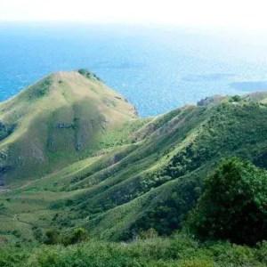 Saba—‘The European Medical School in the Caribbean’