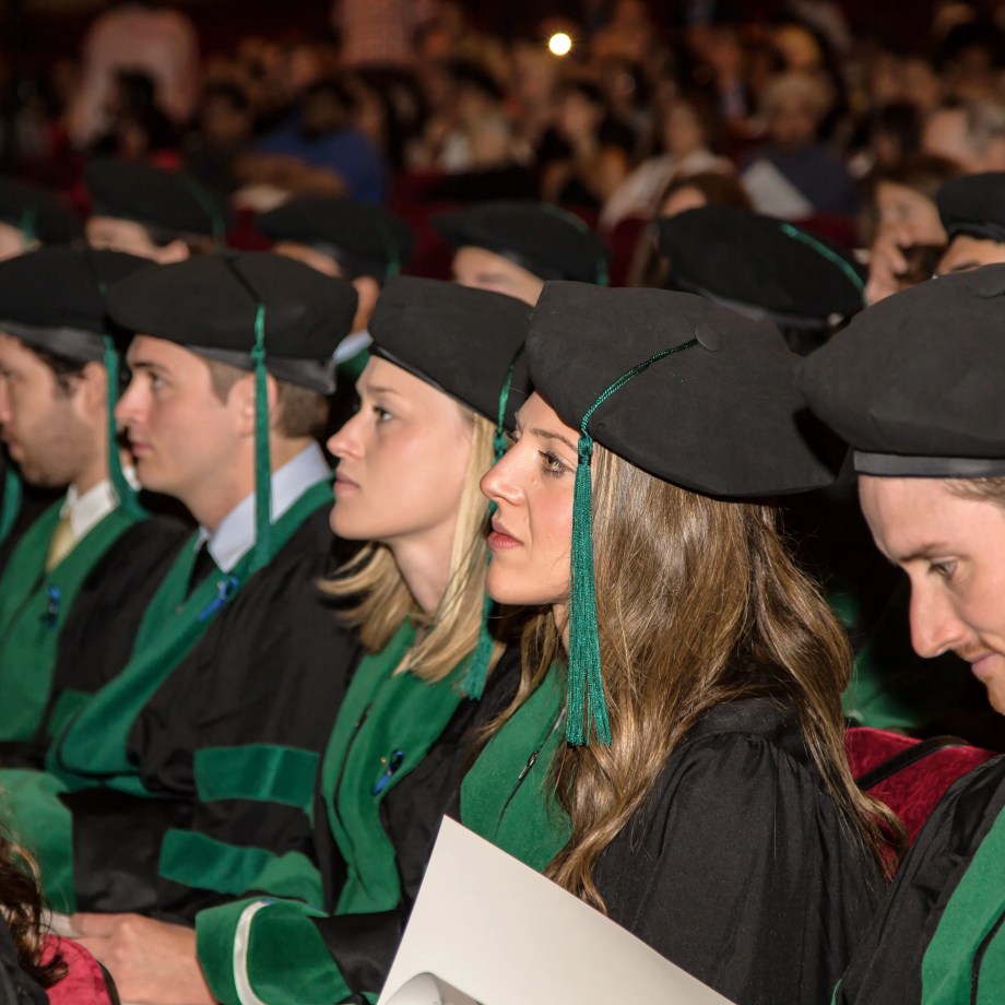 Saba Commencement day 2024