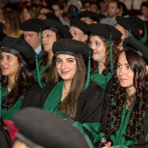 Alumni Success Stories