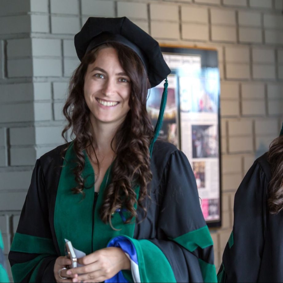Alumni Success Stories