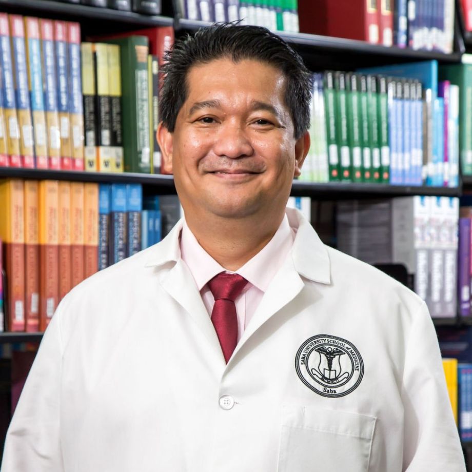 Rogelio Sarmiento Jr