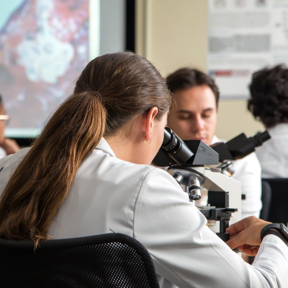 Saba Bio Lab