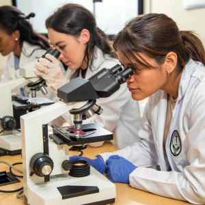 Saba Bio Lab