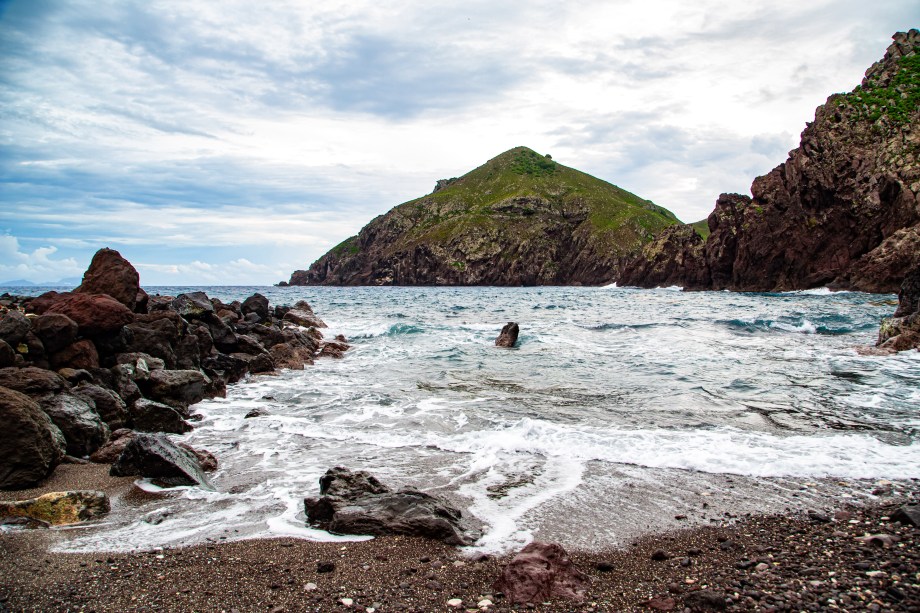 Saba Island Photos