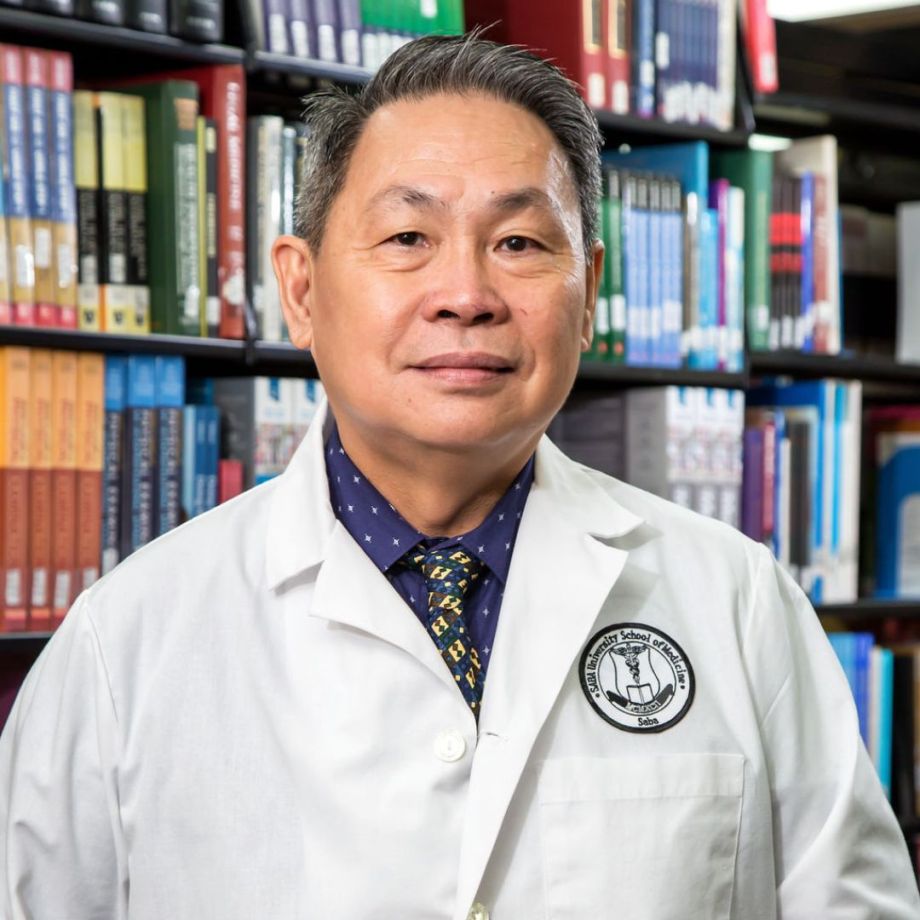 Sammy Clemente Wong