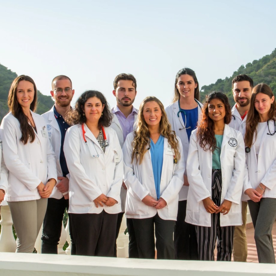 SABA Scholarships and Grants