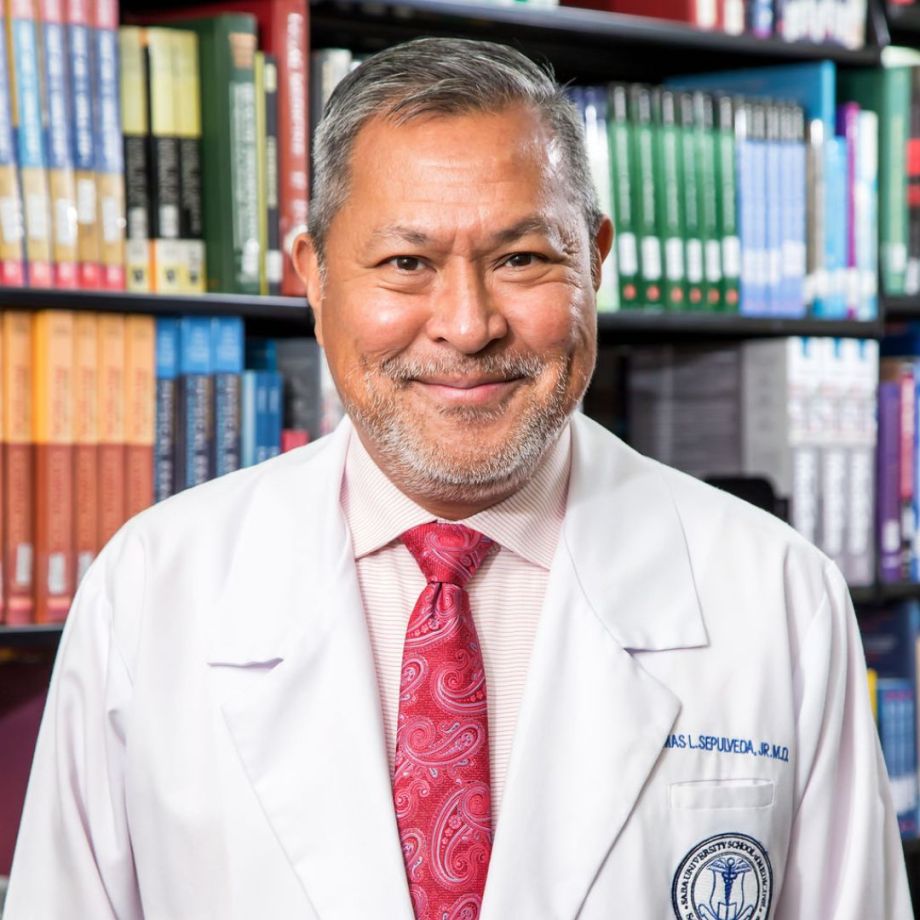 Tomas Lim Sepulveda Jr