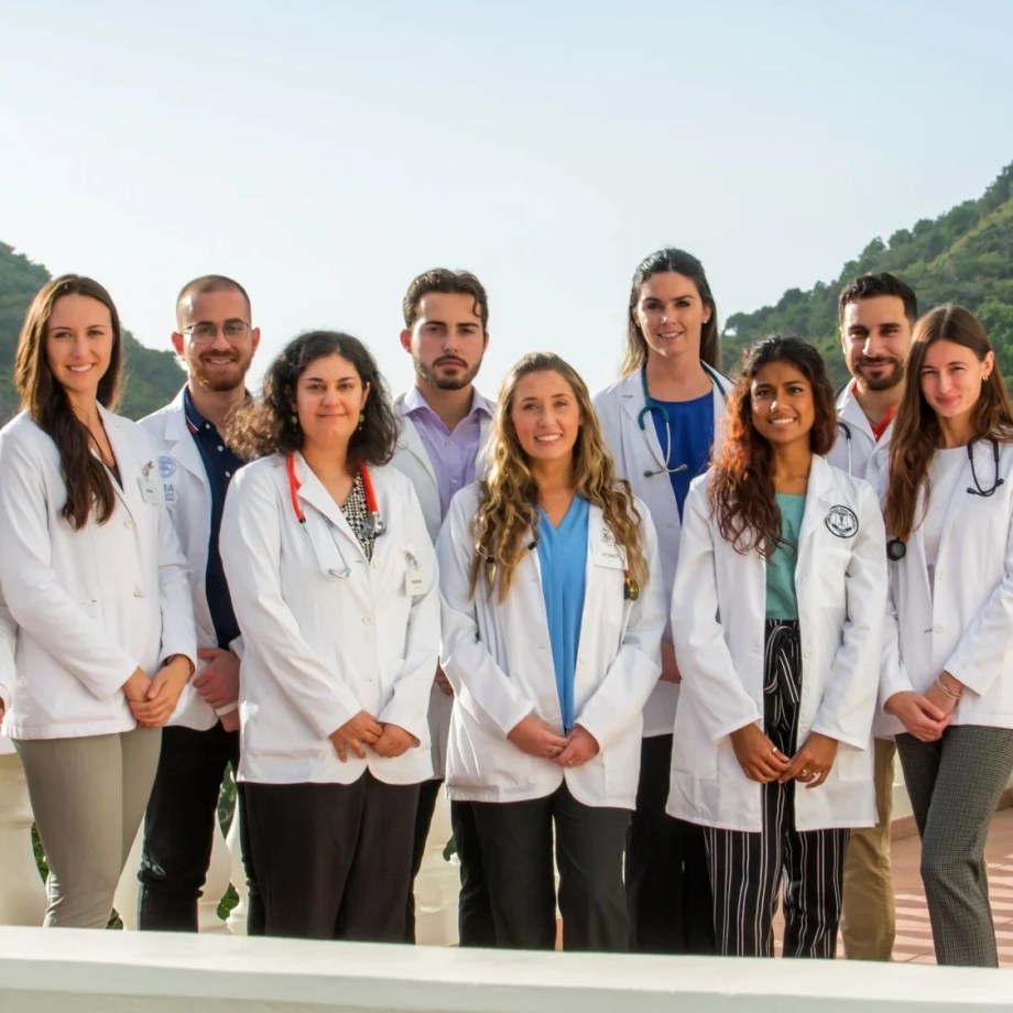 SABA Scholarships and Grants