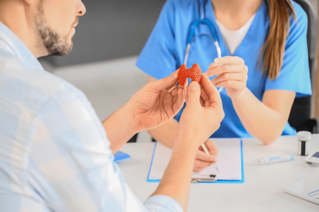 What is an endocrinologist a career guide for medical students