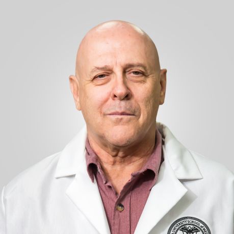 Daniel Linton