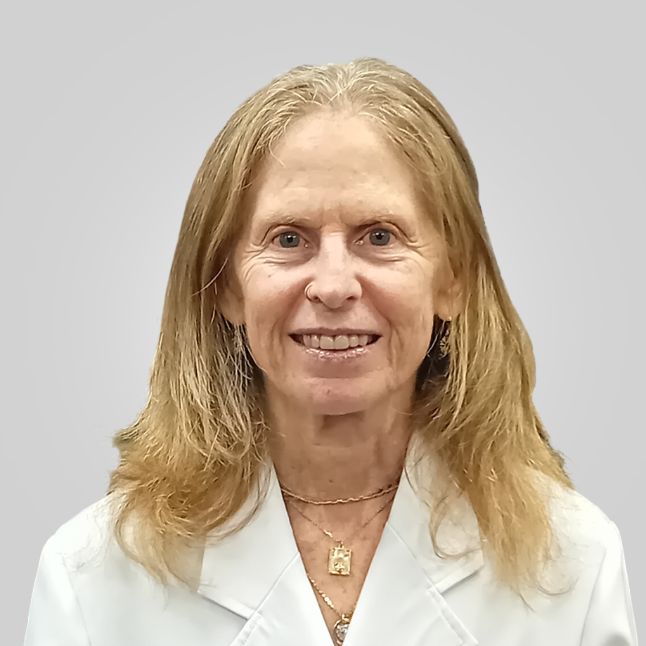 Dr. Danielle Gold, DBH, NCC, AC