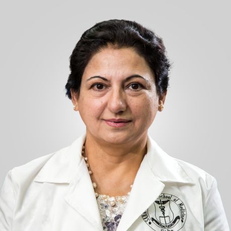 Ishrat Waheed