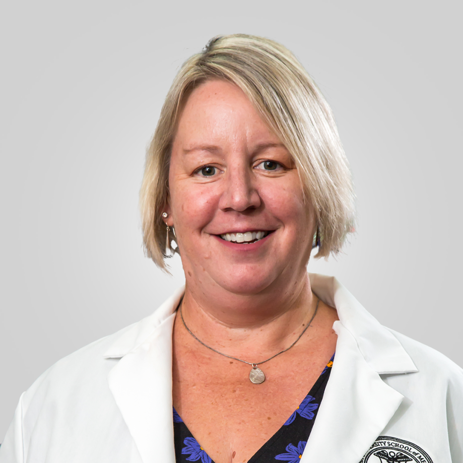 Keri Csencsits Smith