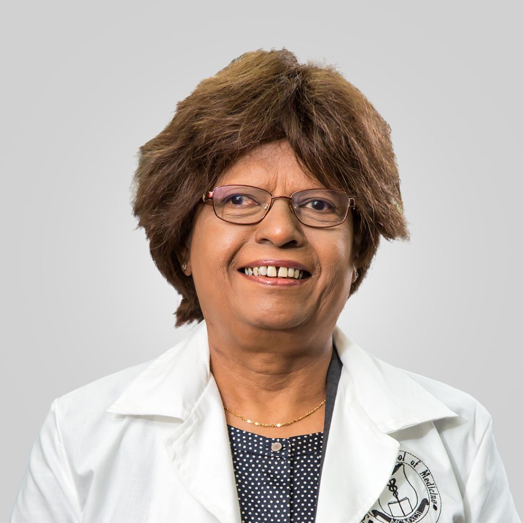 Mallika Devi Indran-Sabanayagam