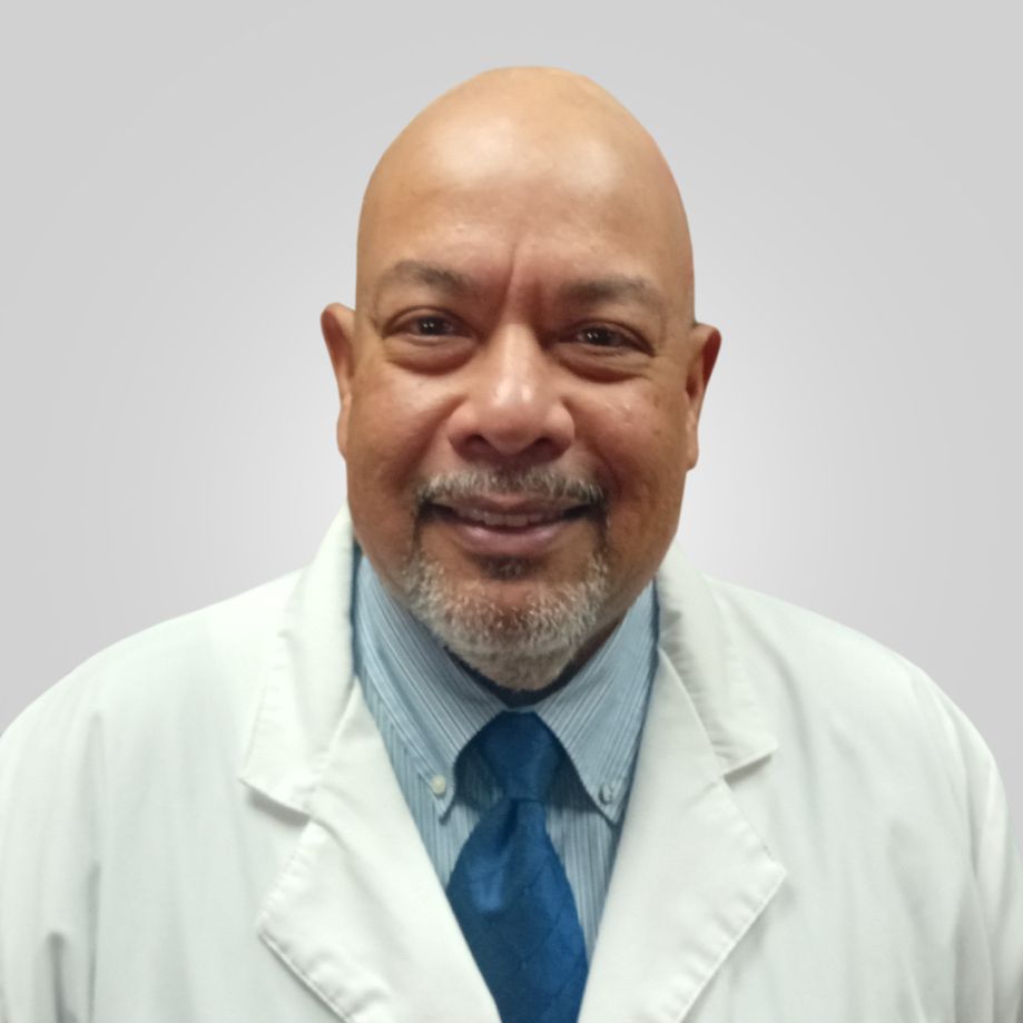 Dr. Nanik A. Sakhrani, M.D. FPCS