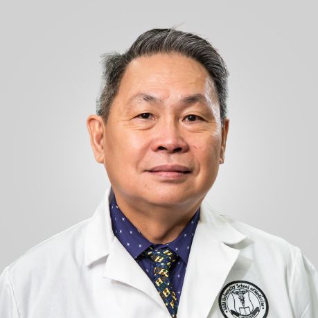 Sammy Clemente Wong
