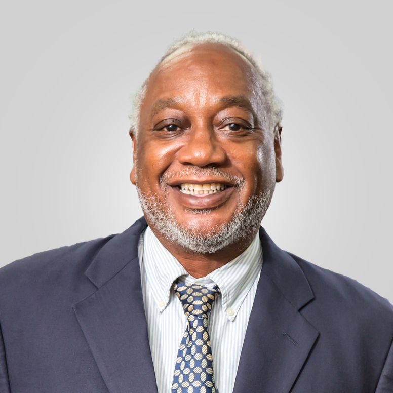 Samuel Lewis Johnson III