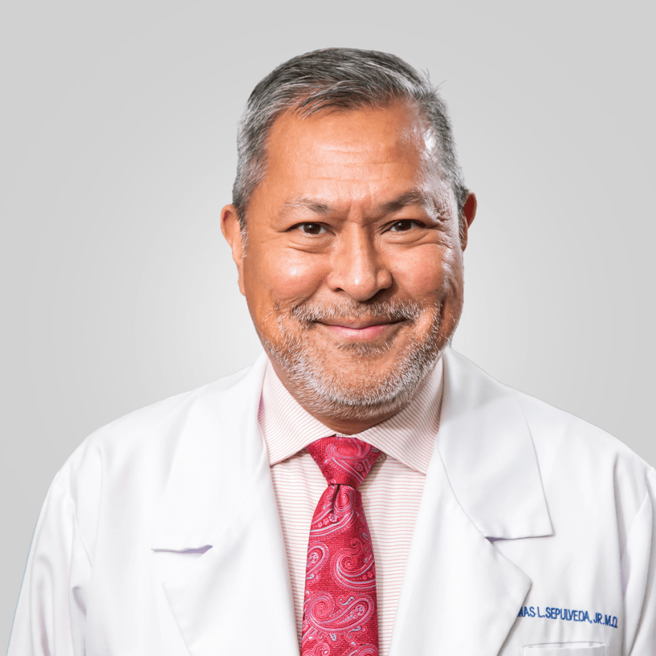 Tomas Lim Sepulveda Jr