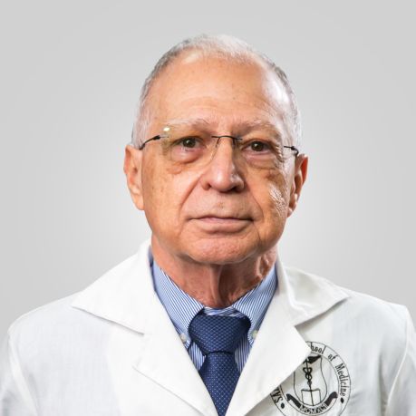 Victor DeLaCruz